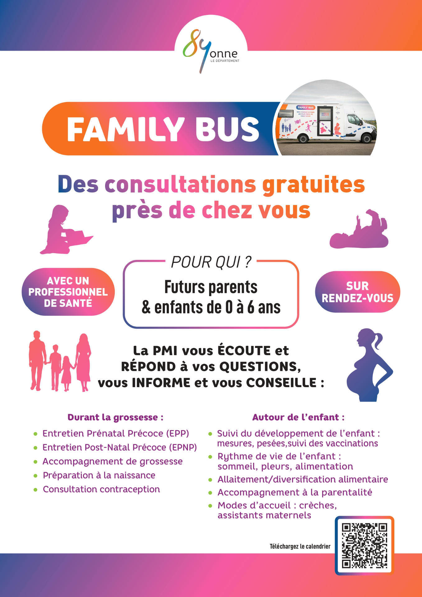 familly bus