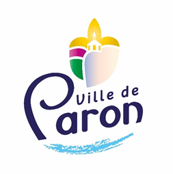 logo paron