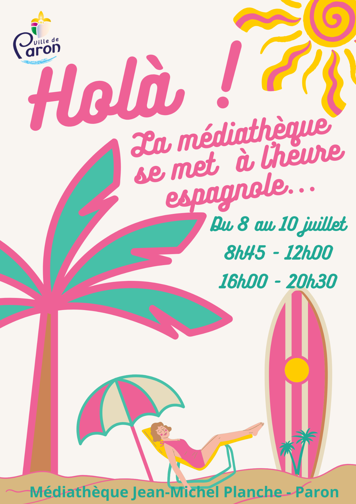 médiathèque
