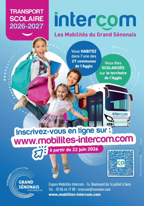 TRANPORT 2026/2027
