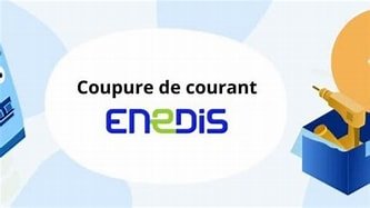 COUPURES DE COURANT POUR TRAVAUX